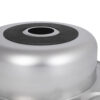 Кухонна мийка Brinex 510-D 0,8 мм Satin (BRIN510SAT08) Кухонна мийка Brinex 510-D 0,8 мм Satin (BRIN510SAT08)