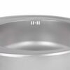 Кухонна мийка Brinex 510-D 0,8 мм Satin (BRIN510SAT08) Кухонна мийка Brinex 510-D 0,8 мм Satin (BRIN510SAT08)