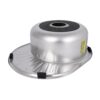 Кухонна мийка Brinex 5745 0,8 мм Satin (BRIN5745SAT08)