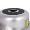 Кухонна мийка Brinex 5745 0,8 мм Satin (BRIN5745SAT08)