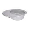 Кухонна мийка Brinex 5745 0,8 мм Micro Decor (BRIN5745MDEC0) Кухонна мийка Brinex 5745 0,8 мм Micro Decor (BRIN5745MDEC0)