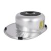 Кухонна мийка Brinex 5745 0,8 мм Micro Decor (BRIN5745MDEC0) Кухонна мийка Brinex 5745 0,8 мм Micro Decor (BRIN5745MDEC0)