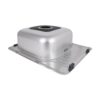 Кухонна мийка Brinex 5848 0,8 мм Micro Decor (BRIN5848MDEC08) Кухонна мийка Brinex 5848 0,8 мм Micro Decor (BRIN5848MDEC08)