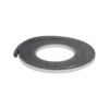 Кухонна мийка Brinex 5848 0,8 мм Satin (BRIN5848SAT08)