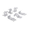 Кухонна мийка Brinex 5848 0,8 мм Satin (BRIN5848SAT08)
