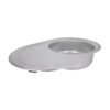 Кухонна мийка Brinex 7750 0,8 мм Micro Decor (BRIN7750MDEC08) Кухонна мийка Brinex 7750 0,8 мм Micro Decor (BRIN7750MDEC08)