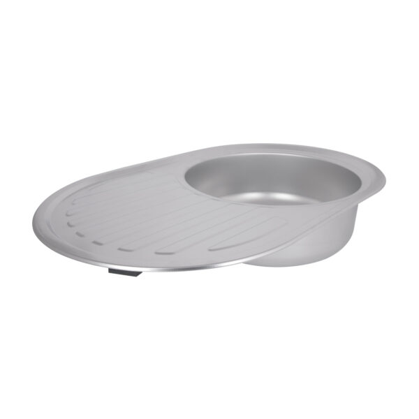 Кухонна мийка Brinex 7750 0,8 мм Micro Decor (BRIN7750MDEC08) Кухонна мийка Brinex 7750 0,8 мм Micro Decor (BRIN7750MDEC08)