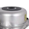 Кухонна мийка Brinex 7750 0,8 мм Satin (BRIN7750SAT08)