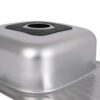 Кухонна мийка Brinex 7848 0,8 мм Micro Decor (BRIN7848MDEC08) Кухонна мийка Brinex 7848 0,8 мм Micro Decor (BRIN7848MDEC08)