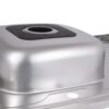 Кухонна мийка Brinex 6080-L 0,6 мм Satin (BRIN6080LSAT06) Кухонна мийка Brinex 6080-L 0,6 мм Satin (BRIN6080LSAT06)