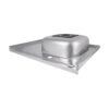 Кухонна мийка Brinex 6080-R 0,6 мм Satin (BRIN6080RSAT06) Кухонна мийка Brinex 6080-R 0,6 мм Satin (BRIN6080RSAT06)