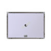 Дзеркало Qtap Mideya (DC-F613) 700х500 з LED-підсвічуванням Touch, з антизапотіванням, димером QT2078NCF7050W
