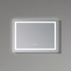 Дзеркало Qtap Mideya (DC-F614) 700х500 з LED-підсвічуванням Touch, з антизапотіванням, димером QT2078NCF07050W Дзеркало Qtap Mideya (DC-F614) 700х500 з LED-підсвічуванням Touch, з антизапотіванням, димером QT2078NCF07050W
