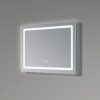 Дзеркало Qtap Mideya (DC-F614) 700х500 з LED-підсвічуванням Touch, з антизапотіванням, димером QT2078NCF07050W Дзеркало Qtap Mideya (DC-F614) 700х500 з LED-підсвічуванням Touch, з антизапотіванням, димером QT2078NCF07050W
