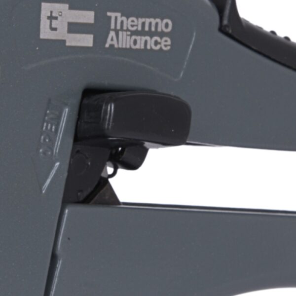 Труборіз Thermo Alliance STD-003 для пластикових труб d20-40, лезо нерж. сталь Труборіз Thermo Alliance STD-003 для пластикових труб d20-40, лезо нерж. сталь