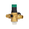 Фильтр самопромывной Thermo Alliance Forte 3/4" с редуктором для холодной воды SF128W20 Фільтр самопромивний Thermo Alliance Forte 3/4" з редуктором для холодної води SF128W20