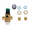 Фильтр самопромывной Thermo Alliance Forte 3/4" с редуктором для холодной воды SF128W20 Фільтр самопромивний Thermo Alliance Forte 3/4" з редуктором для холодної води SF128W20
