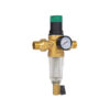 Фільтр самопромивний Thermo Alliance Forte 3/4" з редуктором для холодної води SF128W20C Фільтр самопромивний Thermo Alliance Forte 3/4" з редуктором для холодної води SF128W20C