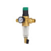 Фільтр самопромивний Thermo Alliance Forte 3/4" з редуктором для холодної води SF128W20C Фільтр самопромивний Thermo Alliance Forte 3/4" з редуктором для холодної води SF128W20C