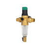 Фільтр самопромивний Thermo Alliance Forte 3/4" з редуктором для холодної води SF128W20C Фільтр самопромивний Thermo Alliance Forte 3/4" з редуктором для холодної води SF128W20C