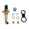 Фільтр самопромивний Thermo Alliance Forte 3/4" з редуктором для холодної води SF128W20C Фільтр самопромивний Thermo Alliance Forte 3/4" з редуктором для холодної води SF128W20C
