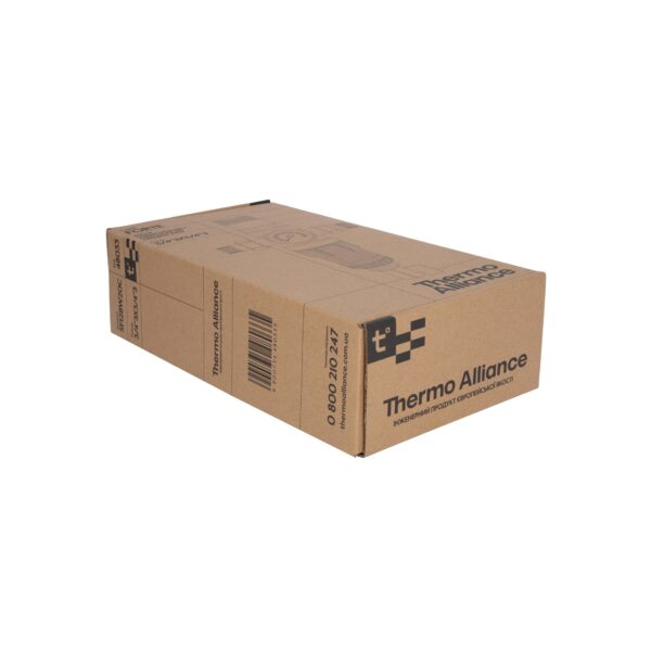 Фільтр самопромивний Thermo Alliance Forte 3/4" з редуктором для холодної води SF128W20C Фільтр самопромивний Thermo Alliance Forte 3/4" з редуктором для холодної води SF128W20C