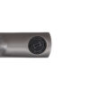 Змішувач для ванни Qtap Slavonice (з душовим гарнітуром) QTSLV259GMB48035 Gunmetal Black PVD Змішувач для ванни Qtap Slavonice (з душовим гарнітуром) QTSLV259GMB48035 Gunmetal Black PVD