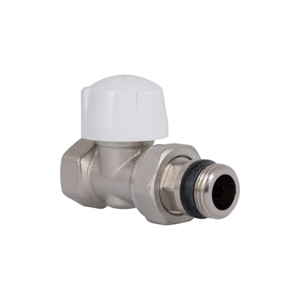 Кран радіаторний термостатичний Icma 1/2"ВЗ прямий №765+940 82765AD06940 Кран радіаторний термостатичний Icma 1/2"ВЗ прямий №765+940 82765AD06940