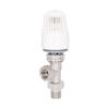 Кран Thermo Alliance Standart RTL кутовий 1/2"ВЗ TAS01515 Кран Thermo Alliance Standart RTL кутовий 1/2"ВЗ TAS01515