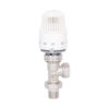 Кран Thermo Alliance Standart RTL кутовий 1/2"ВЗ TAS01515 Кран Thermo Alliance Standart RTL кутовий 1/2"ВЗ TAS01515