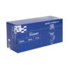 Кран Thermo Alliance Standart RTL кутовий 1/2"ВЗ TAS01515 Кран Thermo Alliance Standart RTL кутовий 1/2"ВЗ TAS01515
