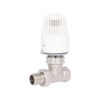 Кран Thermo Alliance Standart RTL прямий 1/2"ВЗ TAS01615 Кран Thermo Alliance Standart RTL прямий 1/2"ВЗ TAS01615