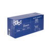 Кран Thermo Alliance Standart RTL прямий 1/2"ВЗ TAS01615 Кран Thermo Alliance Standart RTL прямий 1/2"ВЗ TAS01615