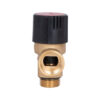 Запобіжний клапан Thermo Alliance Standart 1/2"ВЗ 6 бар TAS2446 Запобіжний клапан Thermo Alliance Standart 1/2"ВЗ 6 бар TAS2446