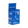 Запобіжний клапан Thermo Alliance Standart 1/2"ВЗ 6 бар TAS2446 Запобіжний клапан Thermo Alliance Standart 1/2"ВЗ 6 бар TAS2446