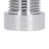 Удлинитель хромированный Thermo Alliance Forte 1/2"ВЗ, L=10 мм TAF1301510 Подовжувач хромований Thermo Alliance Forte 1/2"ВЗ, L=10 мм TAF1301510