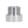Удлинитель хромированный Thermo Alliance Forte 1/2"ВЗ, L=10 мм TAF1301510 Подовжувач хромований Thermo Alliance Forte 1/2"ВЗ, L=10 мм TAF1301510