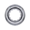 Удлинитель хромированный Thermo Alliance Forte 1/2"ВЗ, L=20мм TAF1301520 Подовжувач хромований Thermo Alliance Forte 1/2"ВЗ, L=20 мм TAF1301520