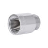 Удлинитель хромированный Thermo Alliance Forte 1/2"ВЗ, L=25мм TAF1301525 Подовжувач хромований Thermo Alliance Forte 1/2"ВЗ, L=25 мм TAF1301525