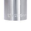 Удлинитель хромированный Thermo Alliance Forte 1/2"ВЗ, L=25мм TAF1301525 Подовжувач хромований Thermo Alliance Forte 1/2"ВЗ, L=25 мм TAF1301525