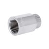 Удлинитель хромированный Thermo Alliance Forte 1/2"ВЗ, L=30мм TAF1301530 Подовжувач хромований Thermo Alliance Forte 1/2"ВЗ, L=30 мм TAF1301530