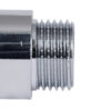 Удлинитель хромированный Thermo Alliance Forte 1/2"ВЗ, L=30мм TAF1301530 Подовжувач хромований Thermo Alliance Forte 1/2"ВЗ, L=30 мм TAF1301530