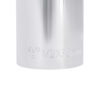 Удлинитель хромированный Thermo Alliance Forte 1/2"ВЗ, L=30мм TAF1301530 Подовжувач хромований Thermo Alliance Forte 1/2"ВЗ, L=30 мм TAF1301530