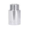 Удлинитель хромированный Thermo Alliance Forte 1/2"ВЗ, L=30мм TAF1301530 Подовжувач хромований Thermo Alliance Forte 1/2"ВЗ, L=30 мм TAF1301530