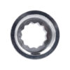 Удлинитель хромированный Thermo Alliance Forte 1/2"ВЗ, L=40 мм TAF1301540 Подовжувач хромований Thermo Alliance Forte 1/2"ВЗ, L=40 мм TAF1301540
