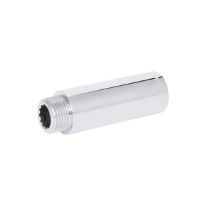 Thermo Alliance Forte Подовжувач хромований 1/2" ВЗ 60 мм TAF1301560 Thermo Alliance Forte Подовжувач хромований 1/2" ВЗ 60 мм TAF1301560