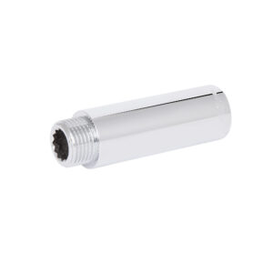 Thermo Alliance Forte Подовжувач хромований 1/2"ВЗ 70 мм TAF1301570 Thermo Alliance Forte Подовжувач хромований 1/2"ВЗ 70 мм TAF1301570