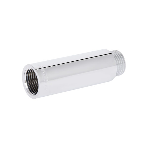 Thermo Alliance Forte Подовжувач хромований 1/2"ВЗ 70 мм TAF1301570 Thermo Alliance Forte Подовжувач хромований 1/2"ВЗ 70 мм TAF1301570