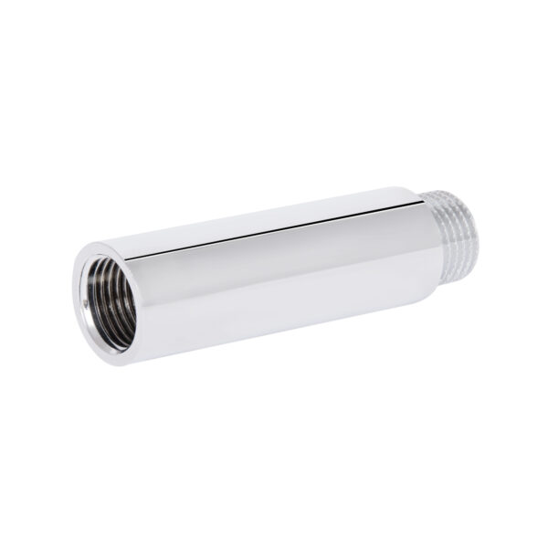 Thermo Alliance Forte Подовжувач хромований 1/2"ВЗ 80 мм TAF1301580 Thermo Alliance Forte Подовжувач хромований 1/2"ВЗ 80 мм TAF1301580