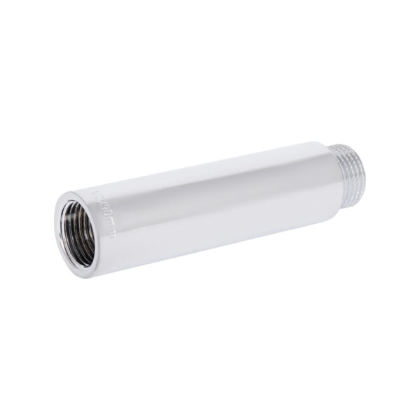Thermo Alliance Forte Подовжувач хромований 1/2"ВЗ 90 мм TAF1301590 Thermo Alliance Forte Подовжувач хромований 1/2"ВЗ 90 мм TAF1301590